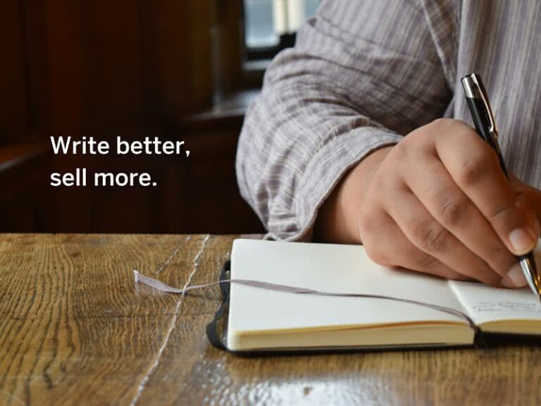 The Ultimate Guide to Copywriting for Events