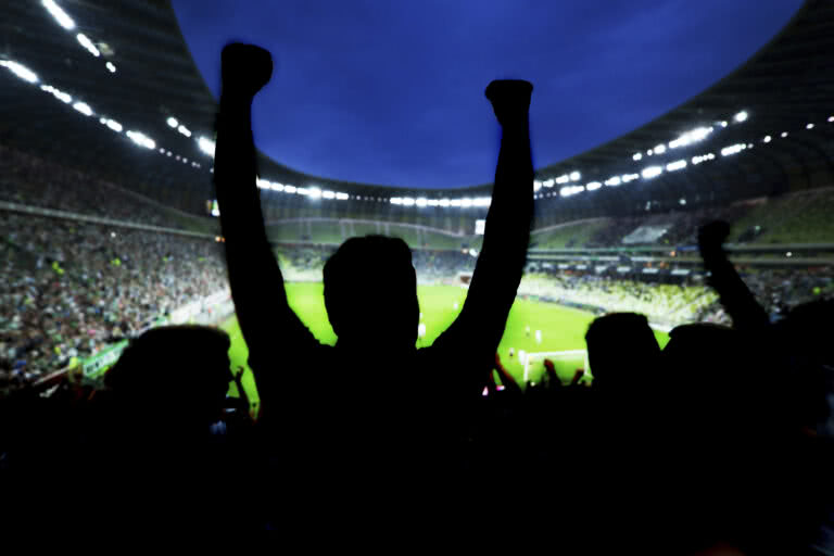Using Data to Increase Fan Engagement