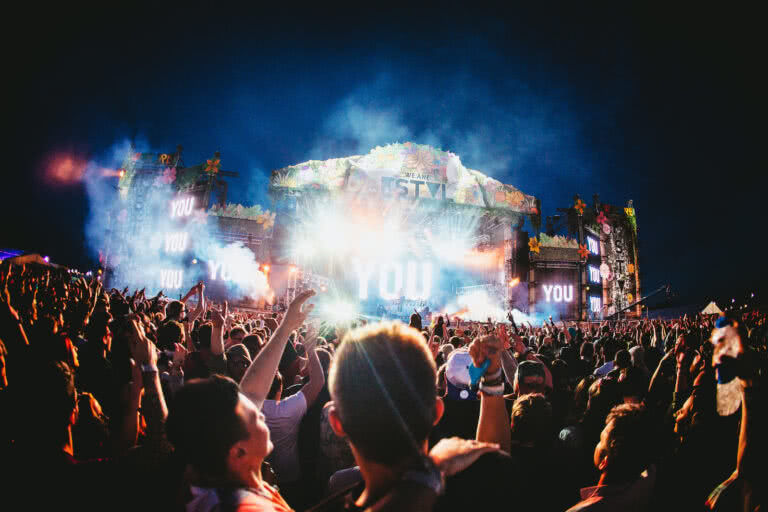 WeAreFSTVL things to do in London