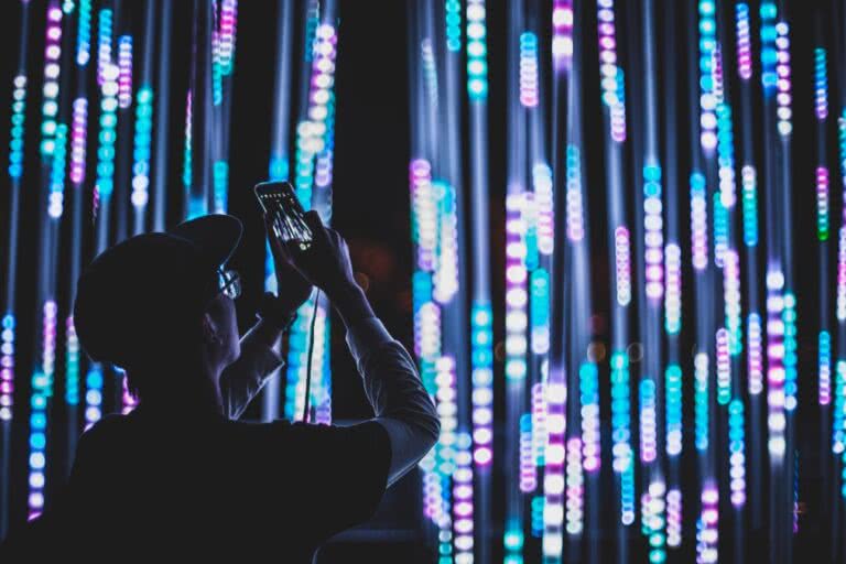 Web Design Trends for Event Managers