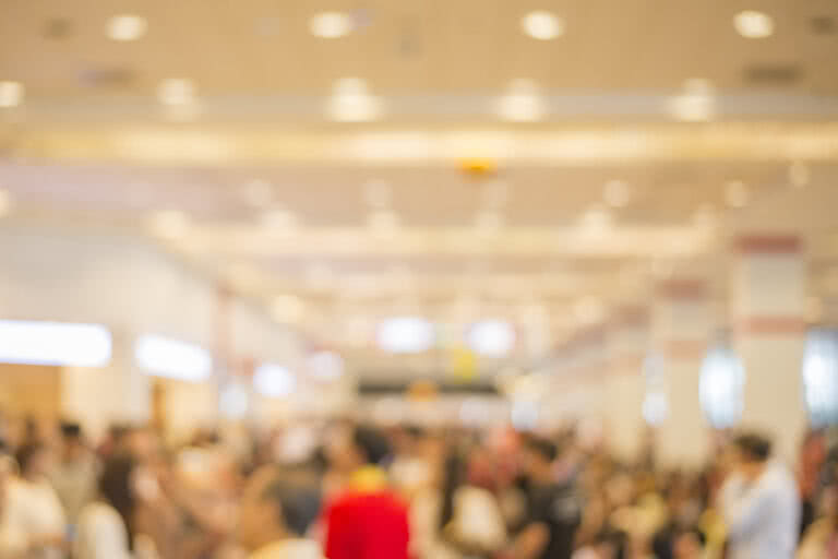 What Exhibitors Want