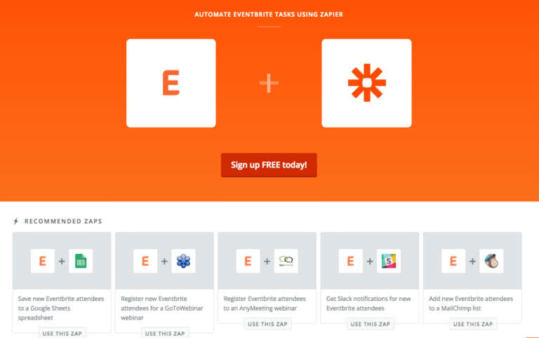 zapier-eventbrite