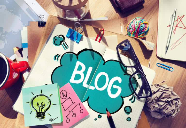 best blogging platform for events