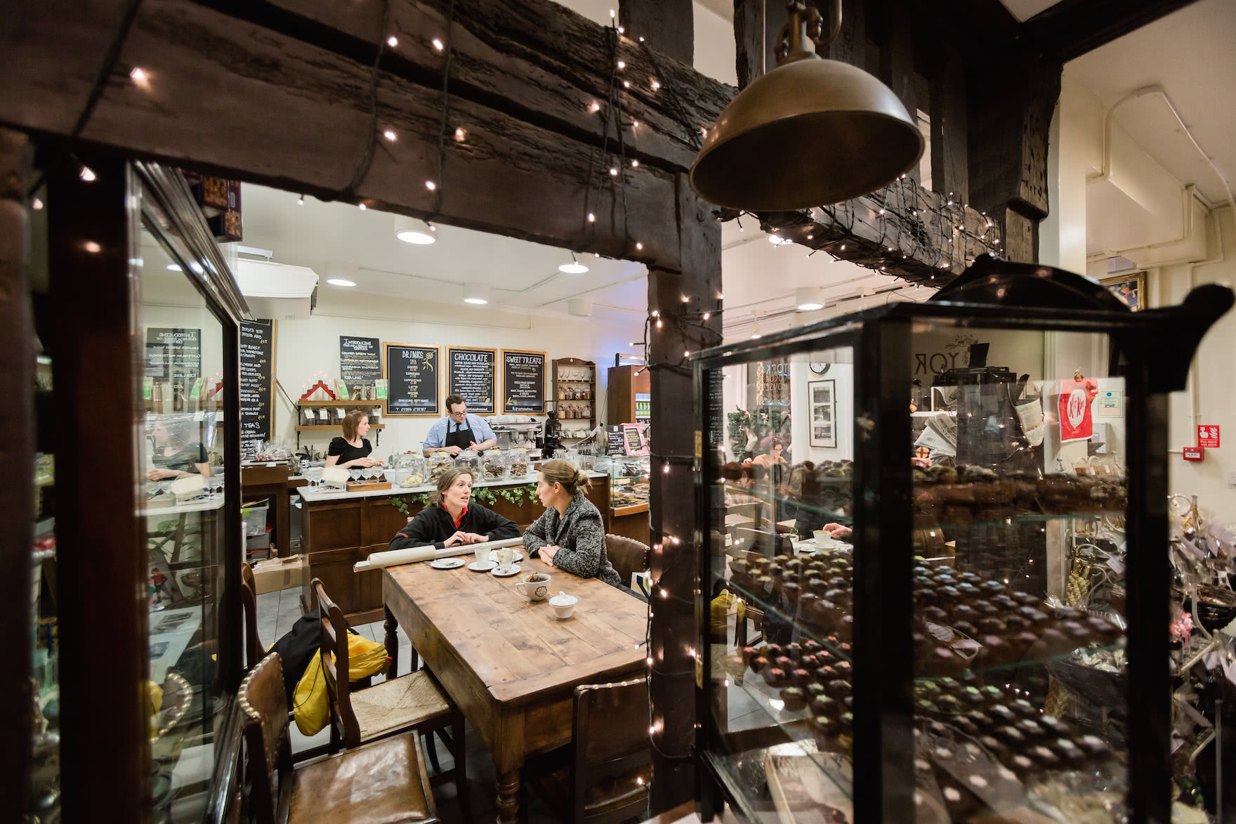 What is A PopUp Restaurant? A Guide For Sales and Marketing