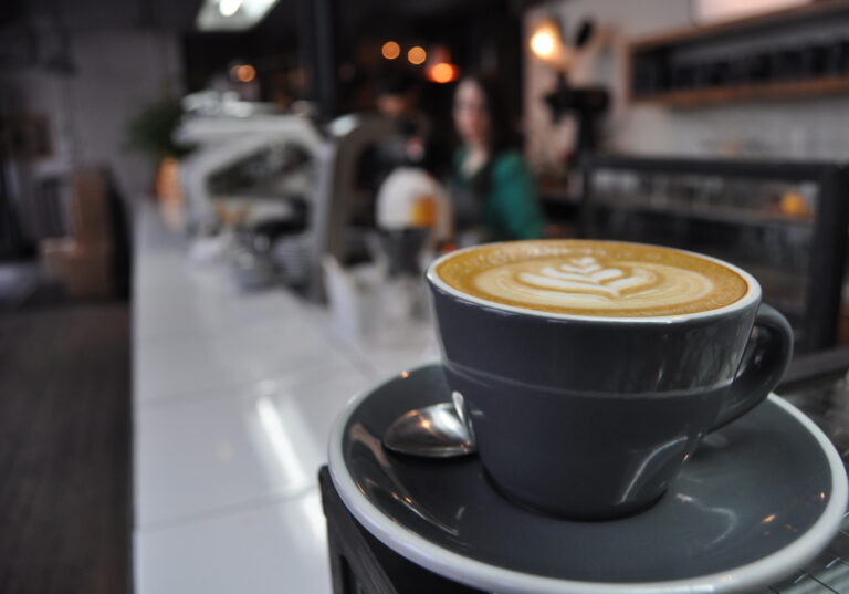 coffee profile