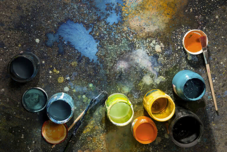creative organisers transformational experiences