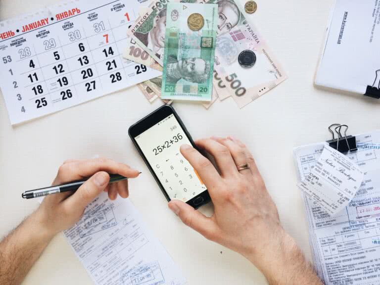 event budgets