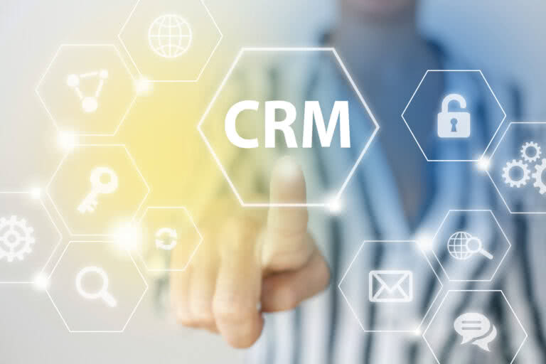 Why Your Event Needs a CRM (and Where to Start)