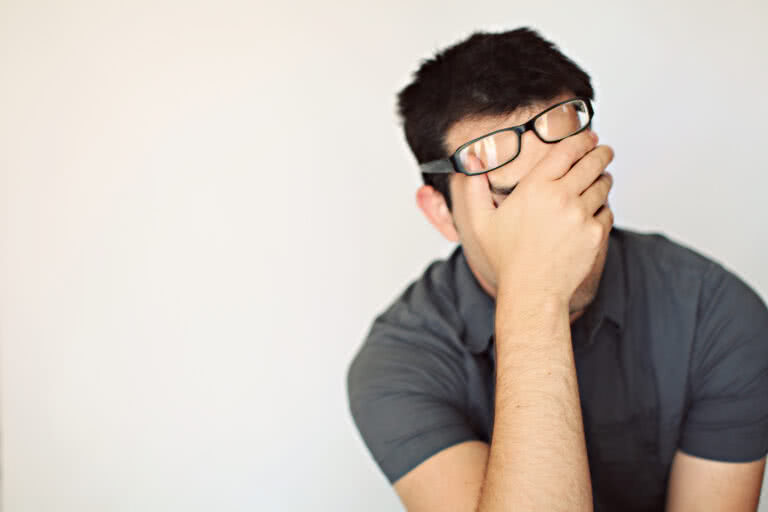 event planning mistakes
