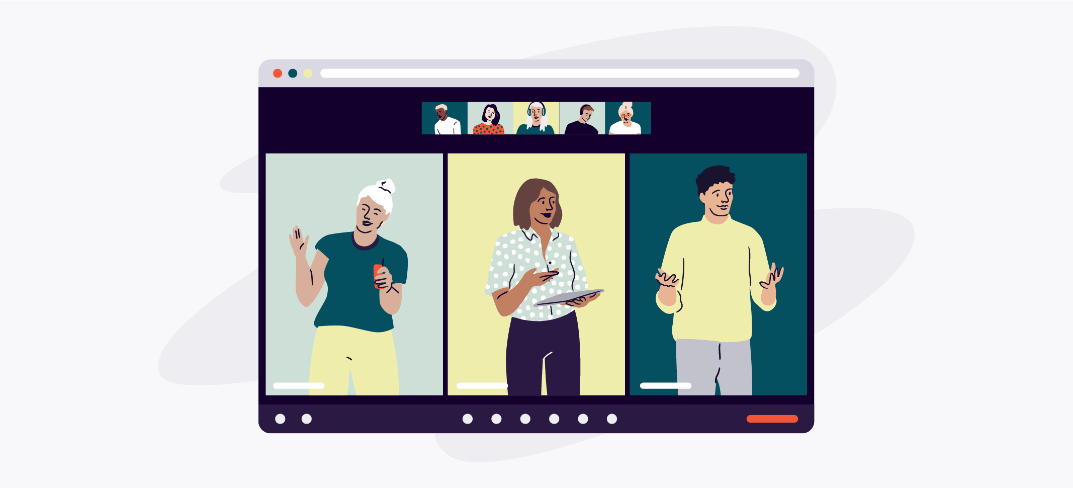 6 Successful Strategies That'll Convince Event Speakers to Work With You