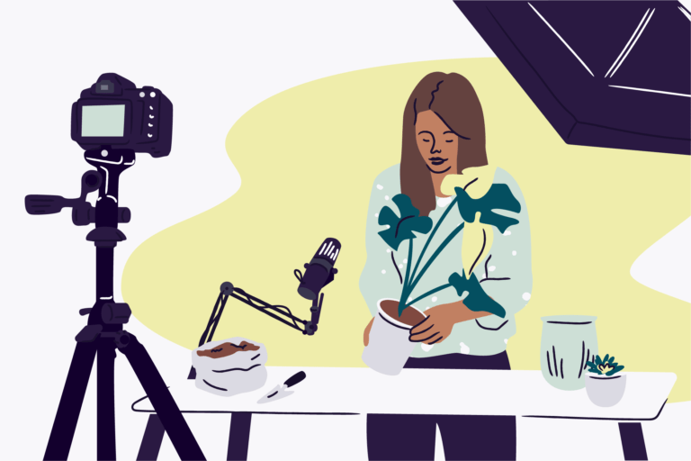event video