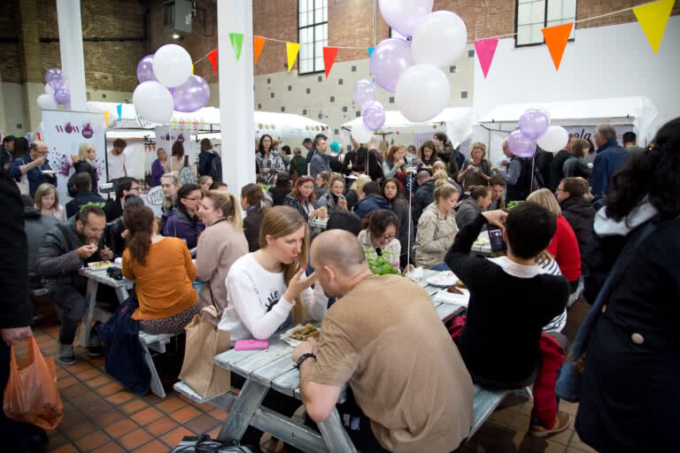 food and drink festival