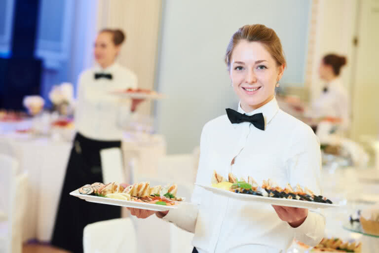 hiring event staff lola events
