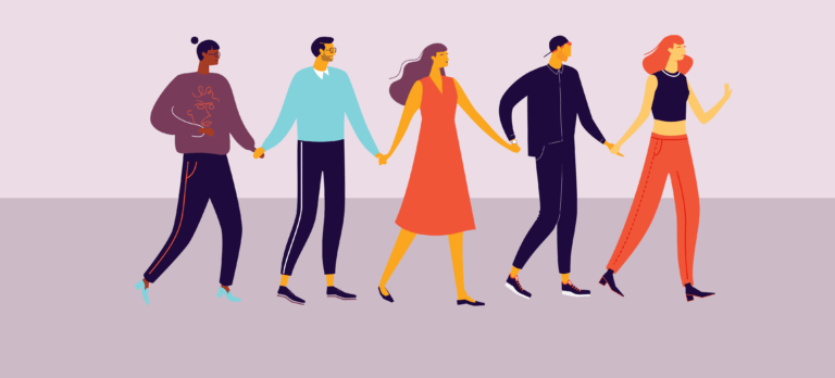 online fundraising for events