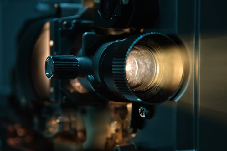 film event planning