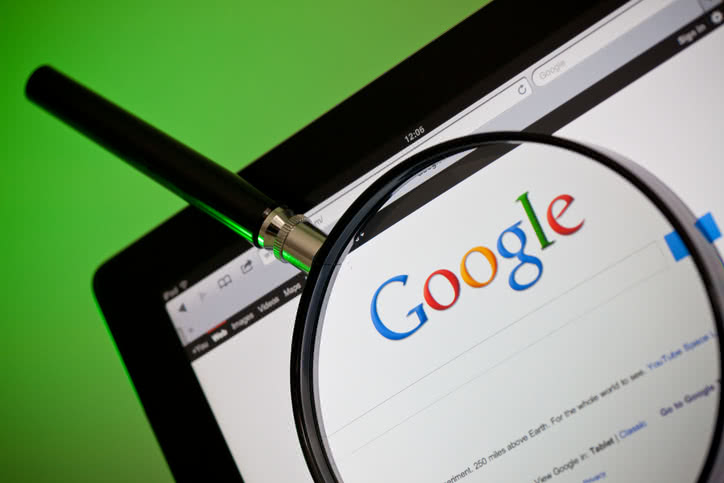 Google analytics
