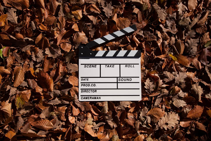 cinema programming