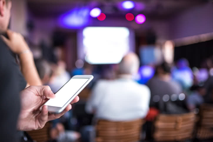 event tech live