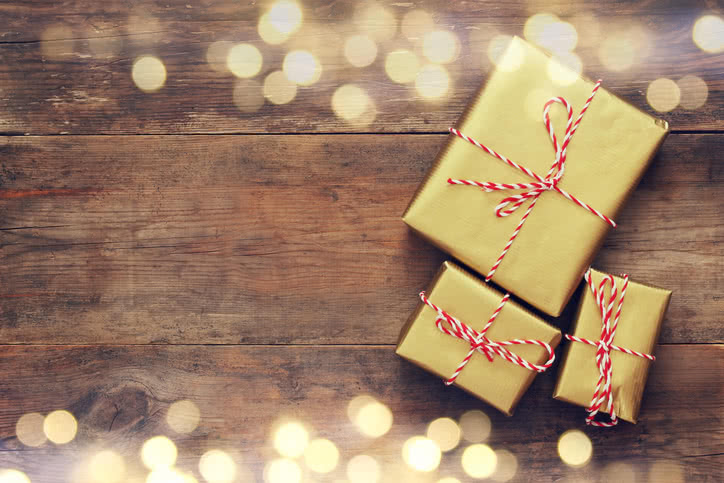 How to Turn Your Tickets Into the Ultimate Present - Eventbrite Blog