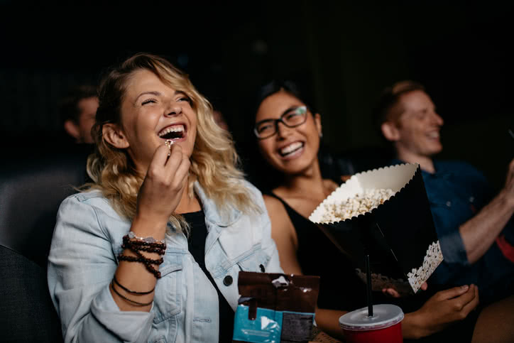community cinema