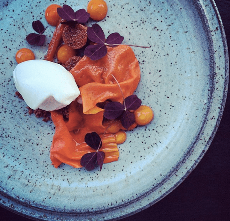 7 Tasty Venues for Hire