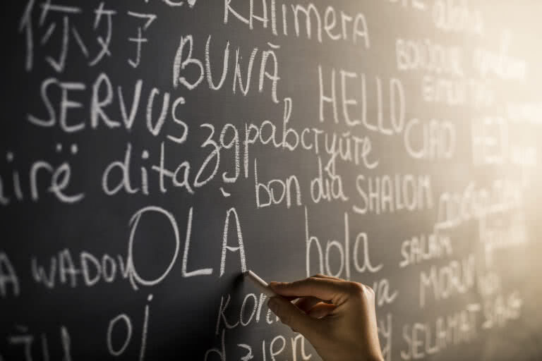interpreter checklist