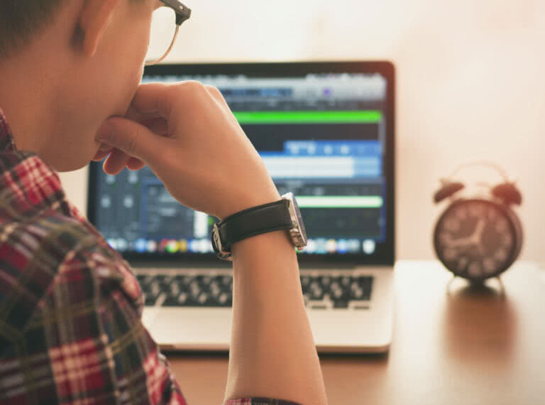 Online Courses
