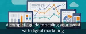 complete guide to digital marketing for events