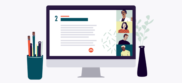 paid zoom webinar