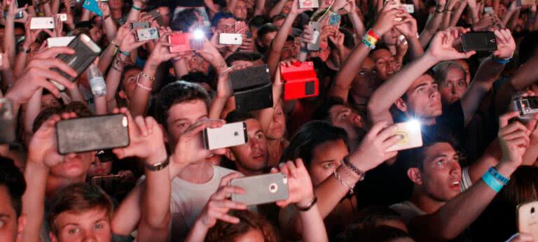 smartphones