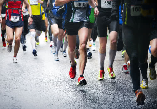 social media for your endurance event
