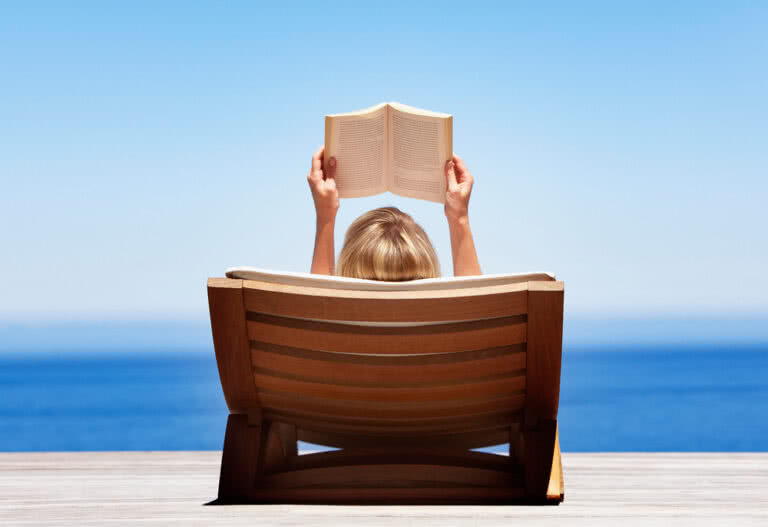 Books for event planners