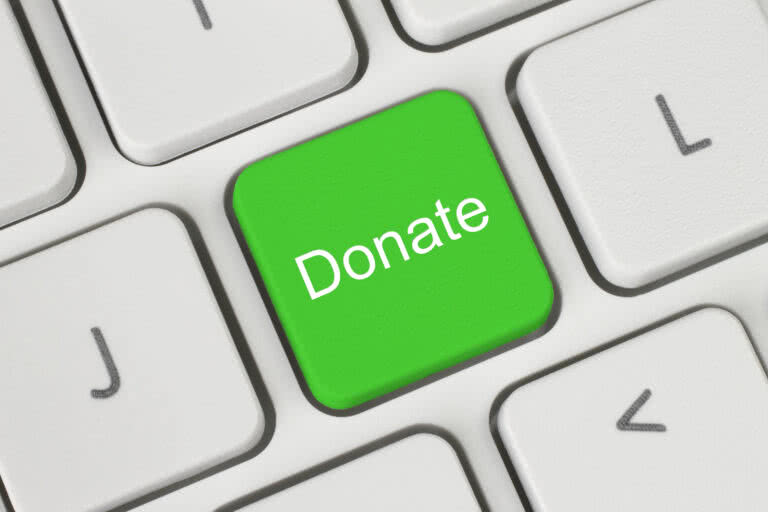 online funding ideas