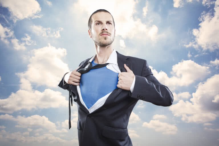 Build more qualified leads