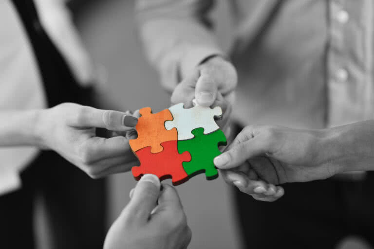 event supplier relationships