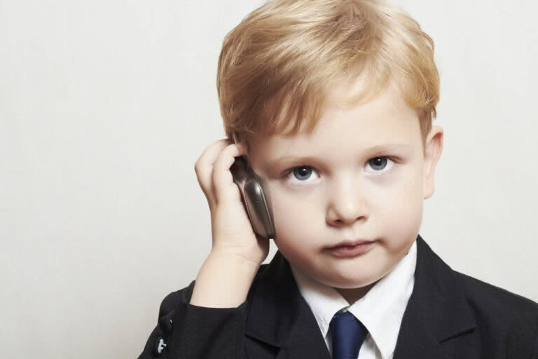 Were You Born to Work in Events