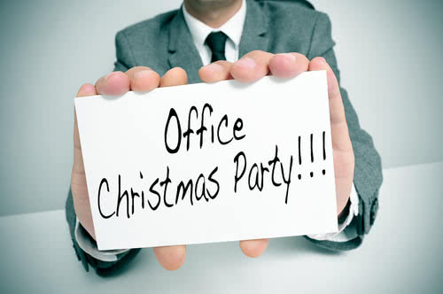 Christmas Party