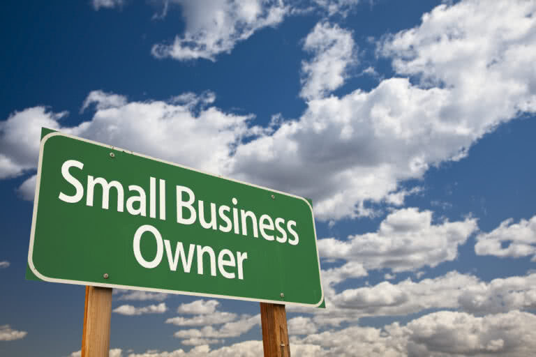 Small Business Event Marketing