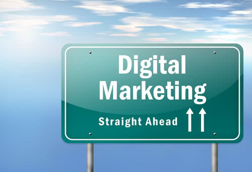 Digital Marketing For Event Professionals