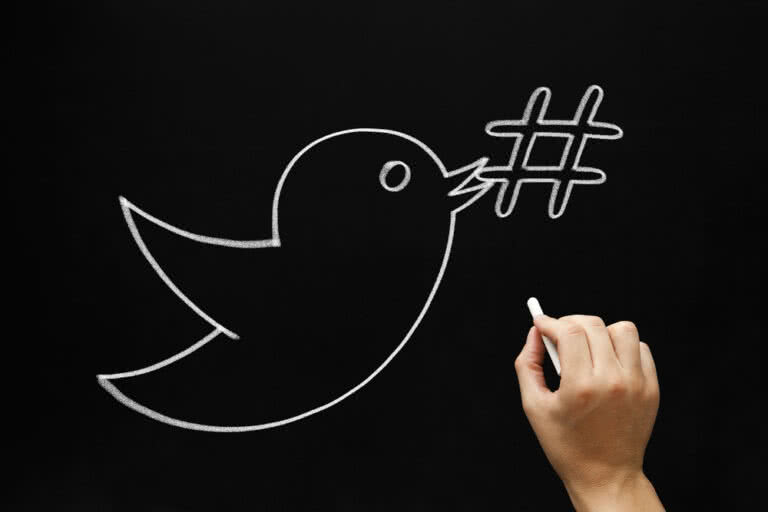 Twitter polls for events
