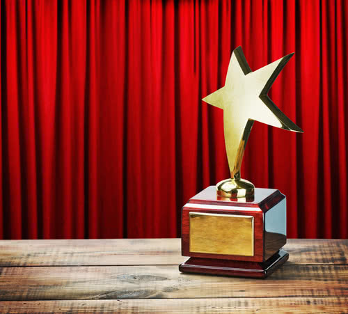 Festival Awards 2014 Shortlist