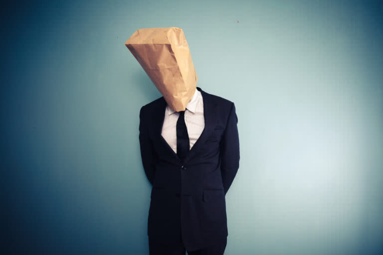 business fails
