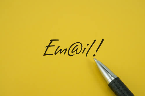 Email Marketing For Events