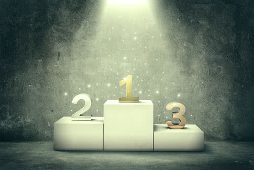 The Spark Winner