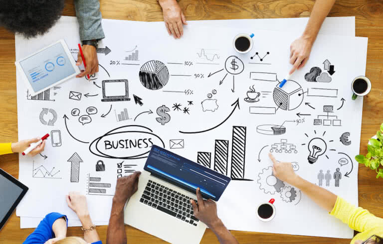 Lead Generation in Real Life