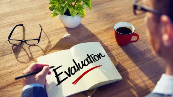 Event Evaluation Template & Guide
