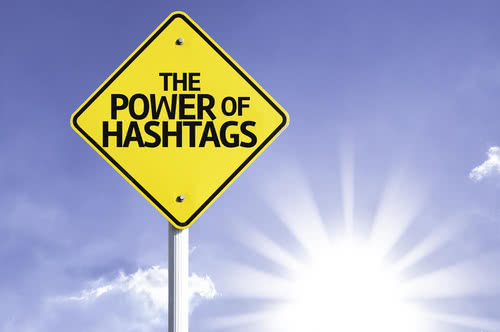 Event Hashtag