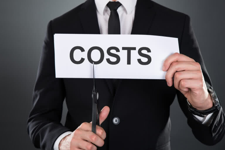 cut your event costs