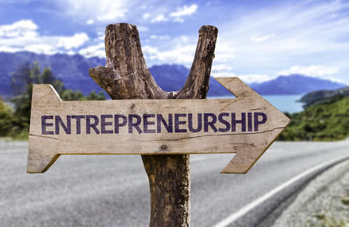 Entrepreneurship in the Events Industry