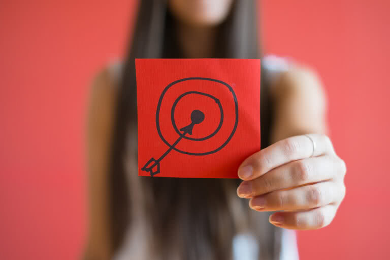 Targeted Event Marketing